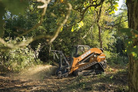 compact track loader grooming steep jumps|Send a CTL ASAP: How Compact Track Loaders Get the Job .